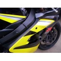 R&G Racing Crash Protectors - Classic Style for Suzuki GSX-R1000 '05-06 R&G Racing Crash Protectors - Classic Style for Suzuki GSX-R1000 '05-06